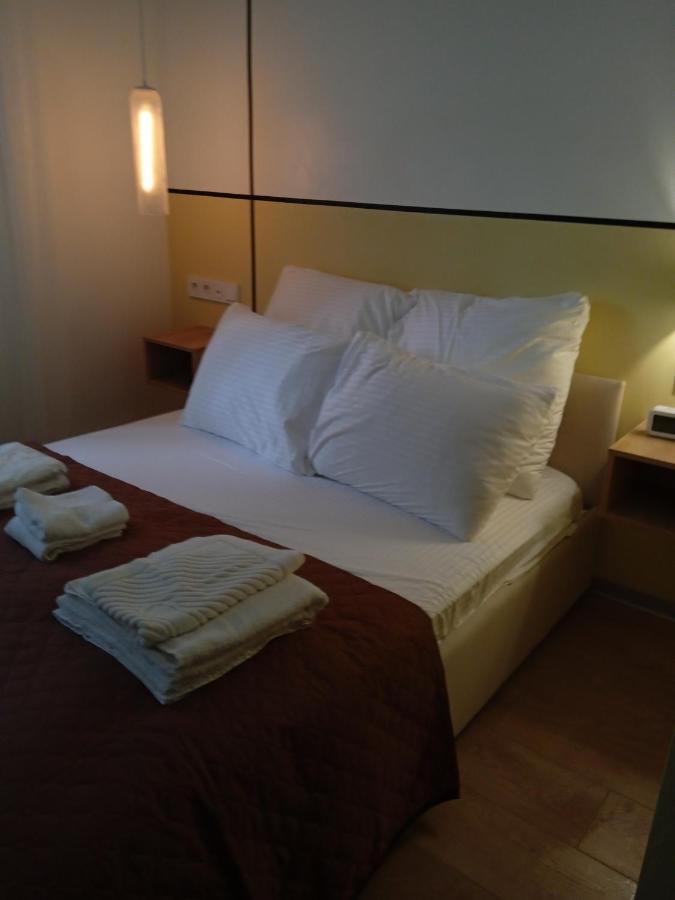 Владивосток: EP Boutique Hotel Askold