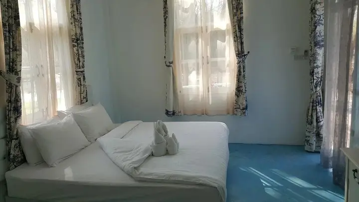 Суан Фуэн: Ozono Resort