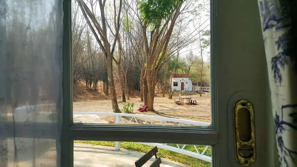 Суан Фуэн: Ozono Resort