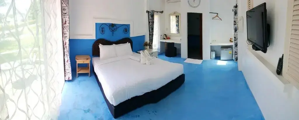 Суан Фуэн: Ozono Resort
