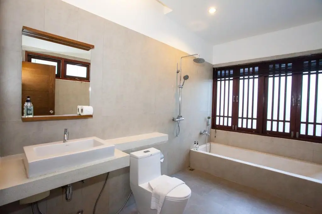 Самуи: Chaweng Noi Villa