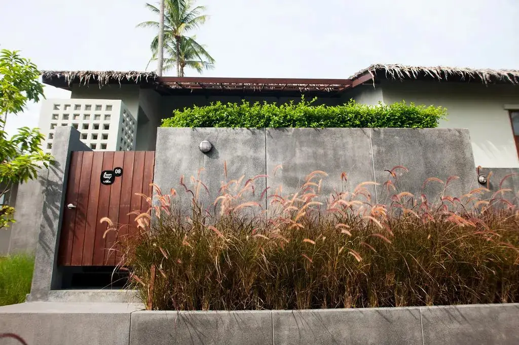 Chaweng Noi Villa — фото 1