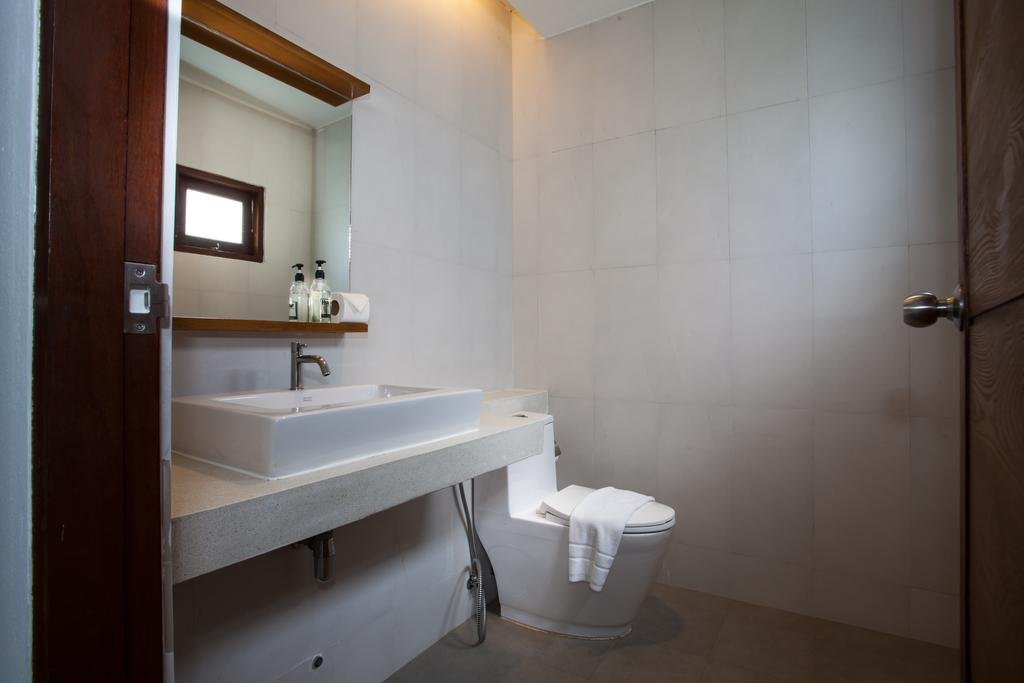 Самуи: Chaweng Noi Villa