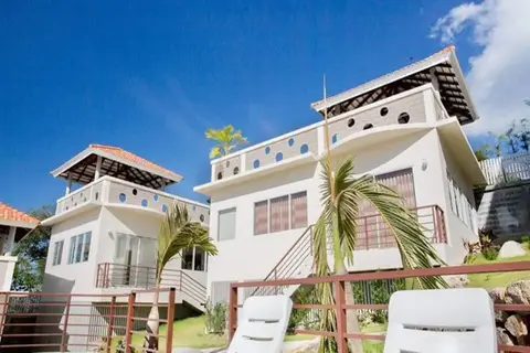Samui Tree Tops Resort & Pool — фото 1