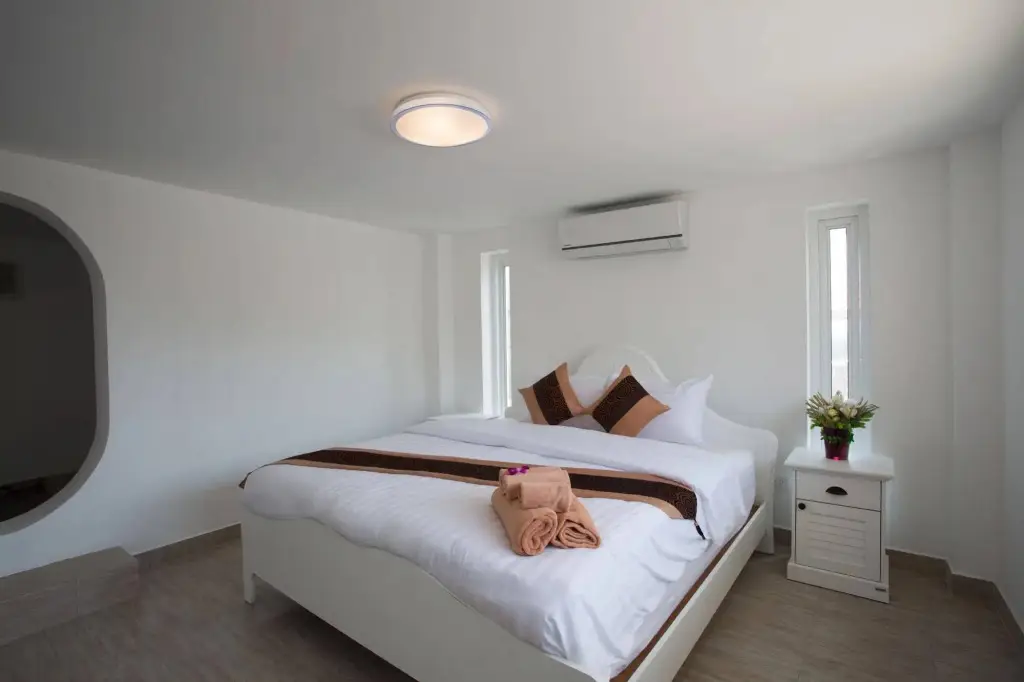 Самуи: Samui Tree Tops Resort & Pool