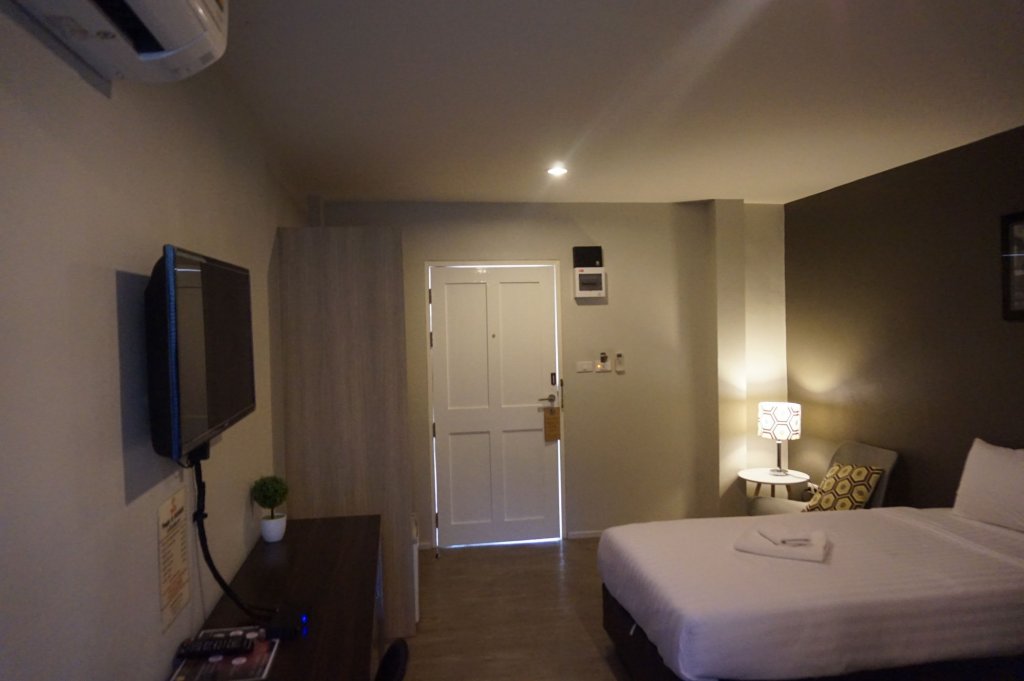 Удонтхани: Thonglor Boutique & Spa