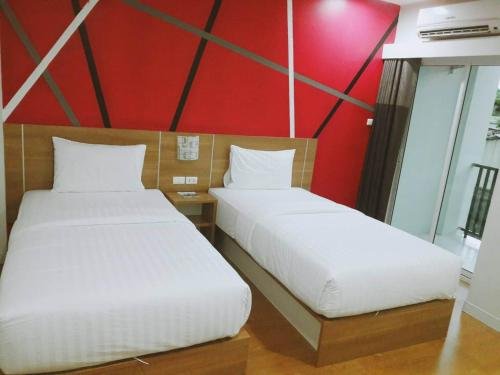 Тха Май: Eco Inn Chanthaburi