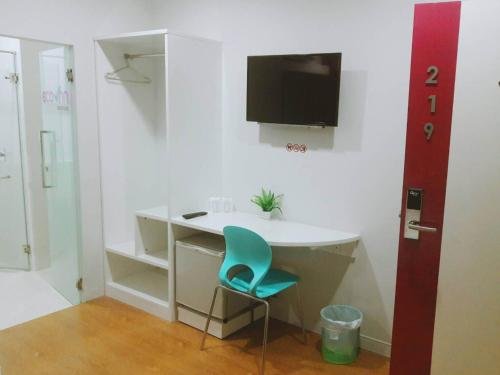 Тха Май: Eco Inn Chanthaburi
