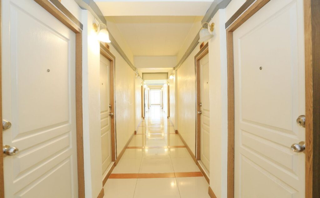 Бангкок: SK Resort
