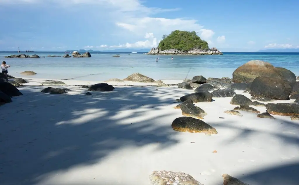 пляж Санрайз: Cozy Cove Resort