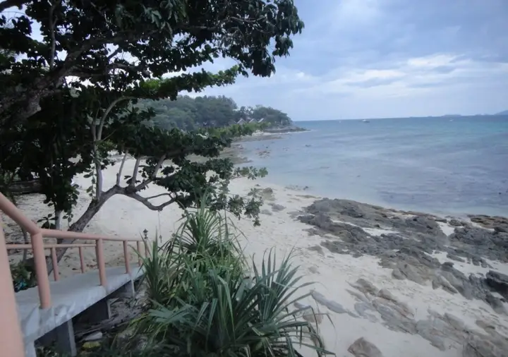 пляж Санрайз: Cozy Cove Resort