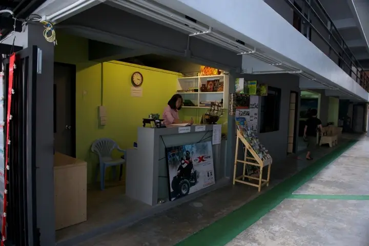 Чиангмай: 9 Hostel - Hostel