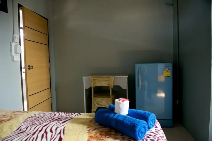 Чиангмай: 9 Hostel - Hostel