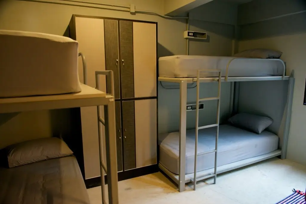 Чиангмай: 9 Hostel - Hostel