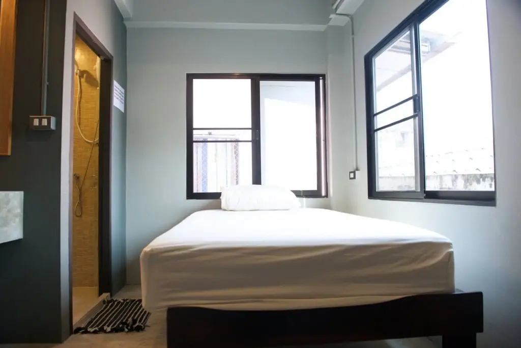 Чиангмай: 9 Hostel - Hostel
