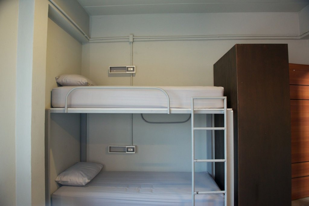 Чиангмай: 9 Hostel - Hostel