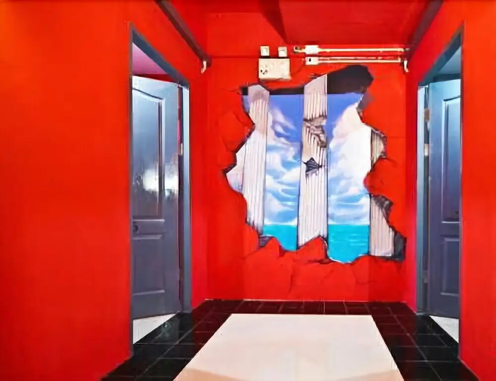 Yes Boutique Hotel — фото 1