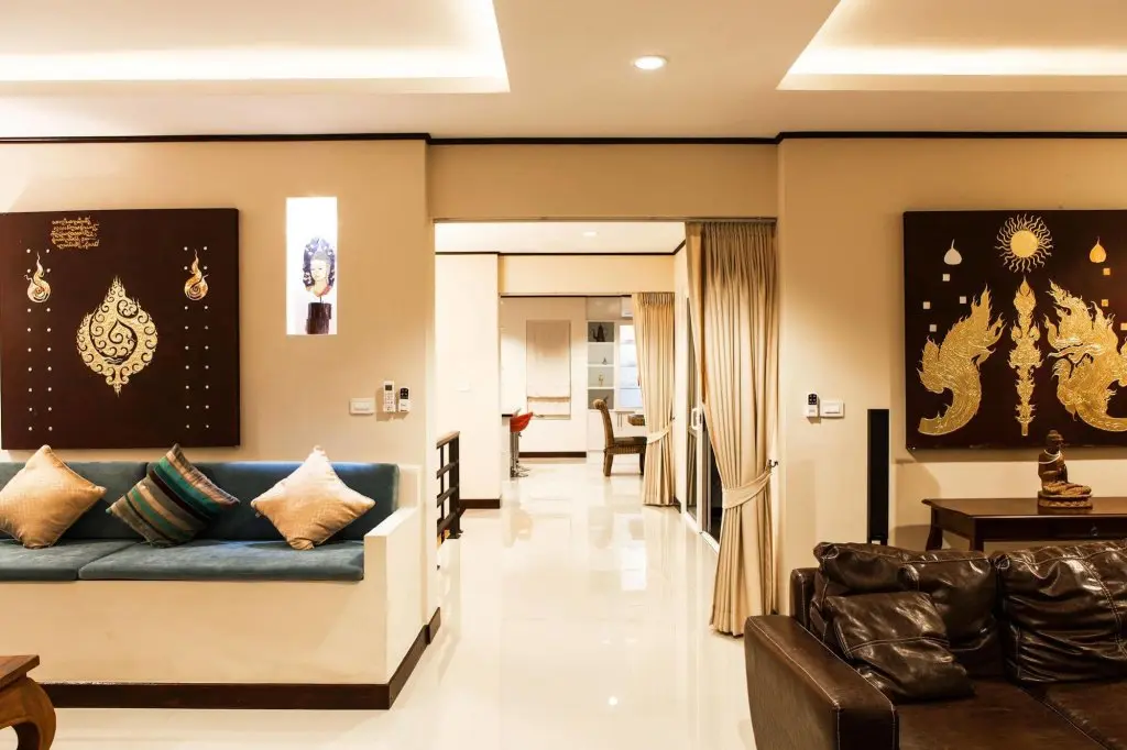 Самуи: Samui Sunrise Villa