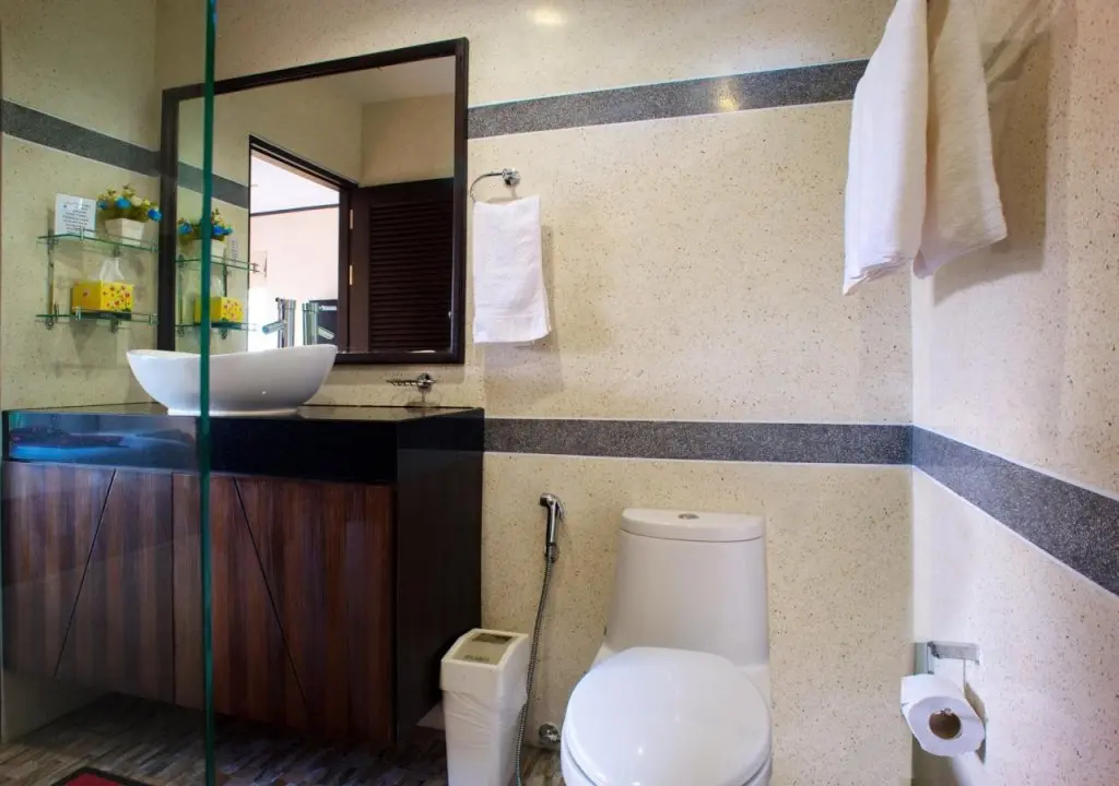 Самуи: Samui Sunrise Villa