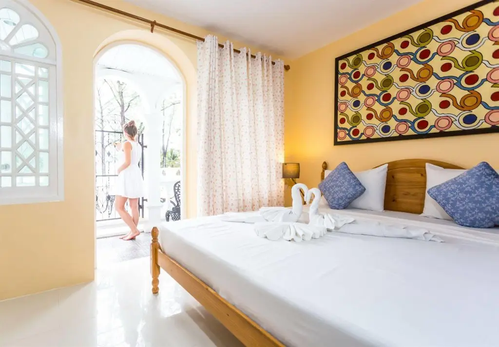 Пхукет: Patong Marina Hotel
