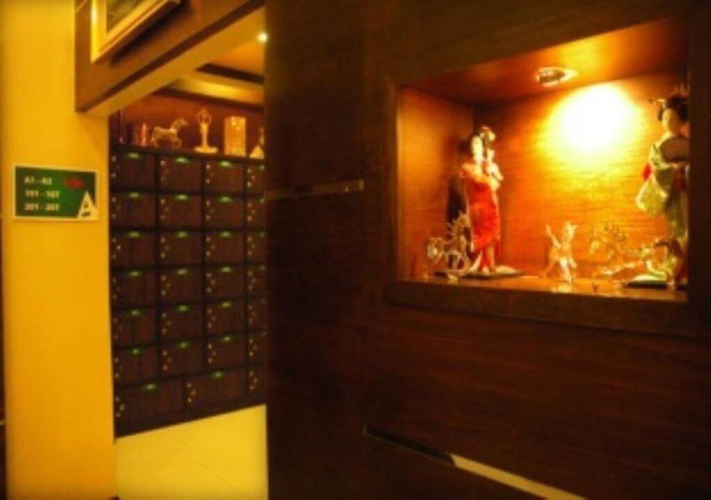 Краби: A Mansion Hotel