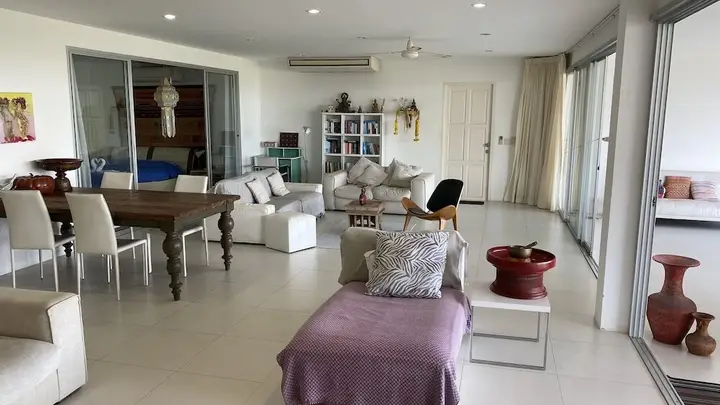 Муанг: Top Villas