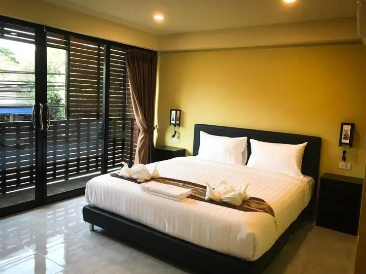 Самуи: The Shore Samui