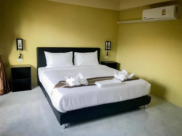 Самуи: The Shore Samui