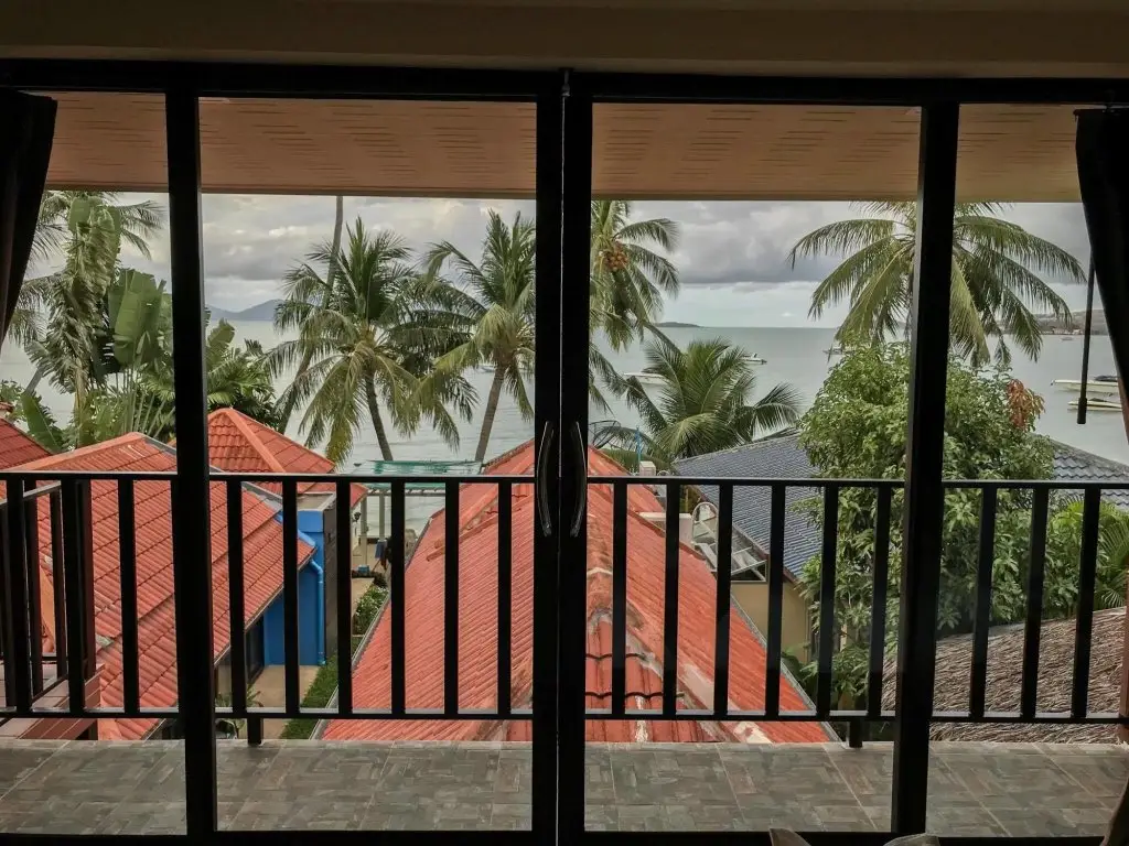 Самуи: The Shore Samui
