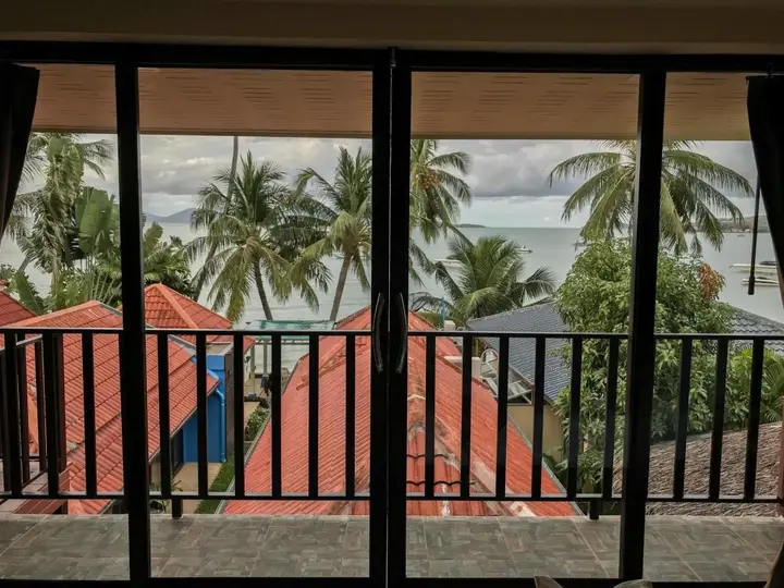 Самуи: The Shore Samui