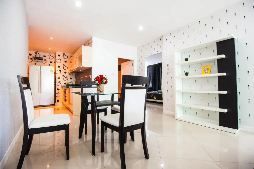 Паттайя: The Loft Pratumnak by Pattaya Sunny Rentals