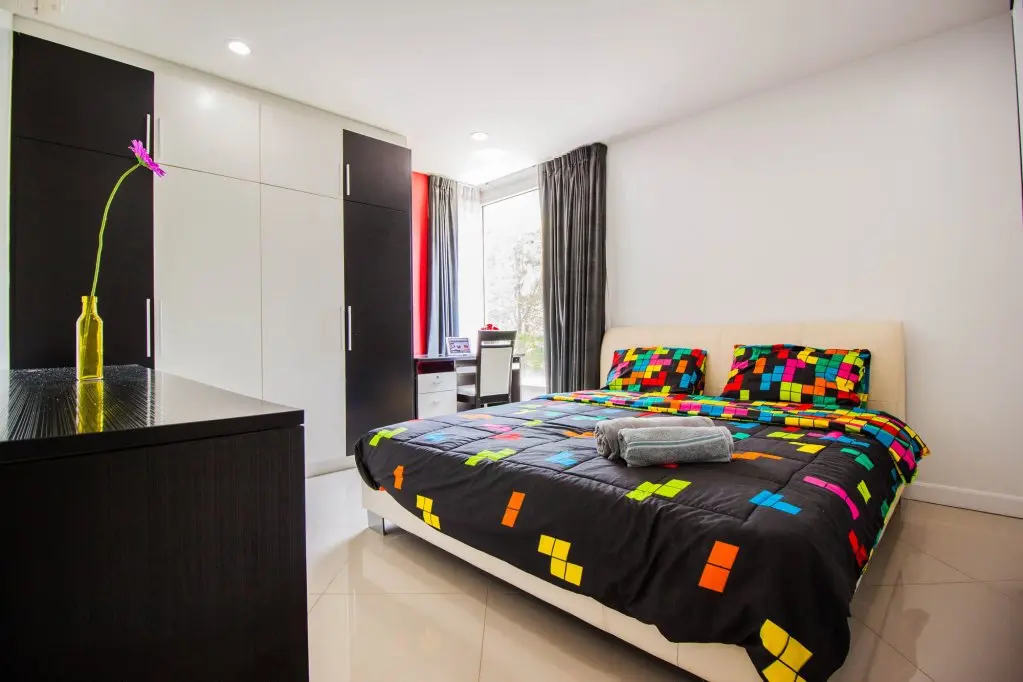 Паттайя: The Loft Pratumnak by Pattaya Sunny Rentals