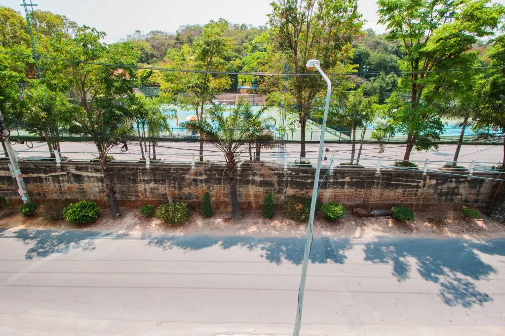 Паттайя: The Loft Pratumnak by Pattaya Sunny Rentals