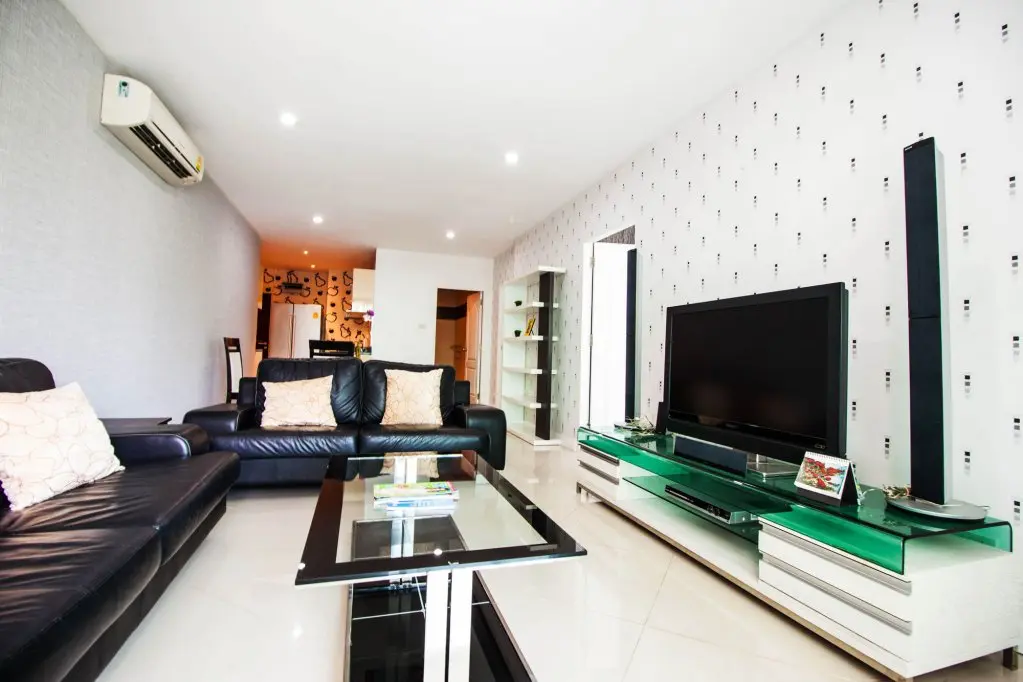 Паттайя: The Loft Pratumnak by Pattaya Sunny Rentals
