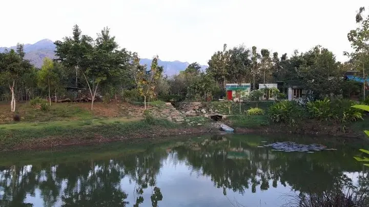 Пак-Чонг: Baichewa Resort