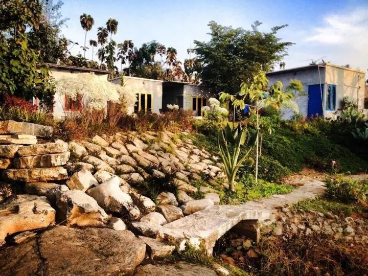 Пак-Чонг: Baichewa Resort