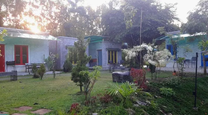 Пак-Чонг: Baichewa Resort