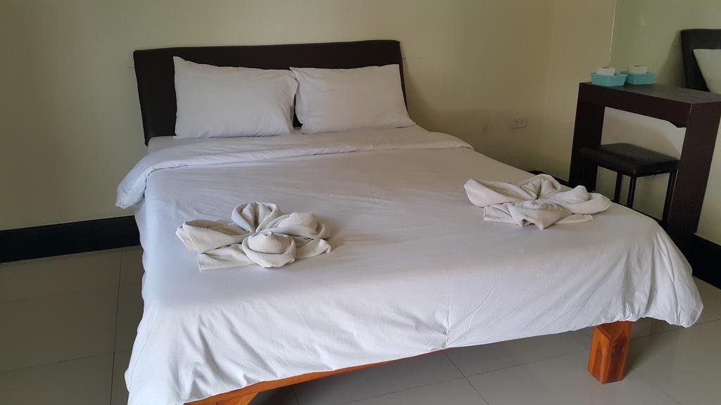 Паттайя: Kanidta Resort Pattaya