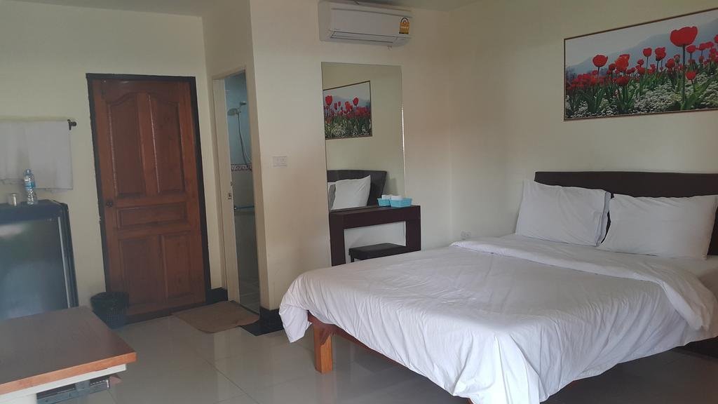 Паттайя: Kanidta Resort Pattaya