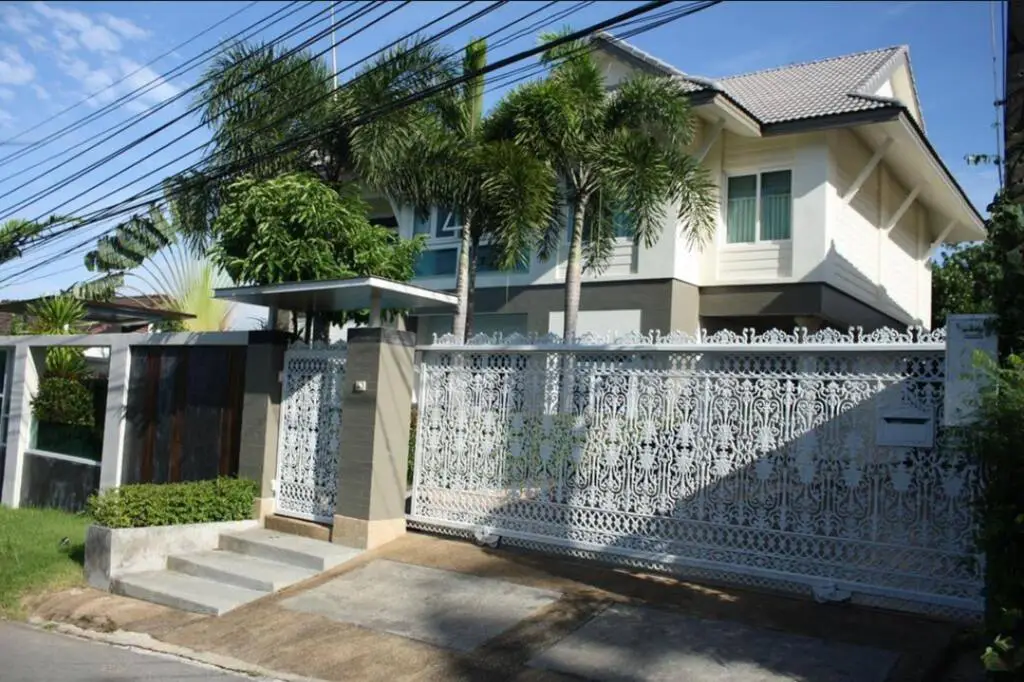 Муанг: Villa Panwa