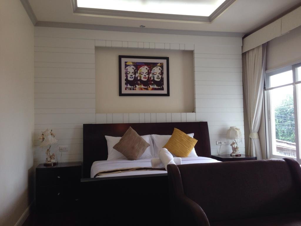 Муанг: Villa Panwa