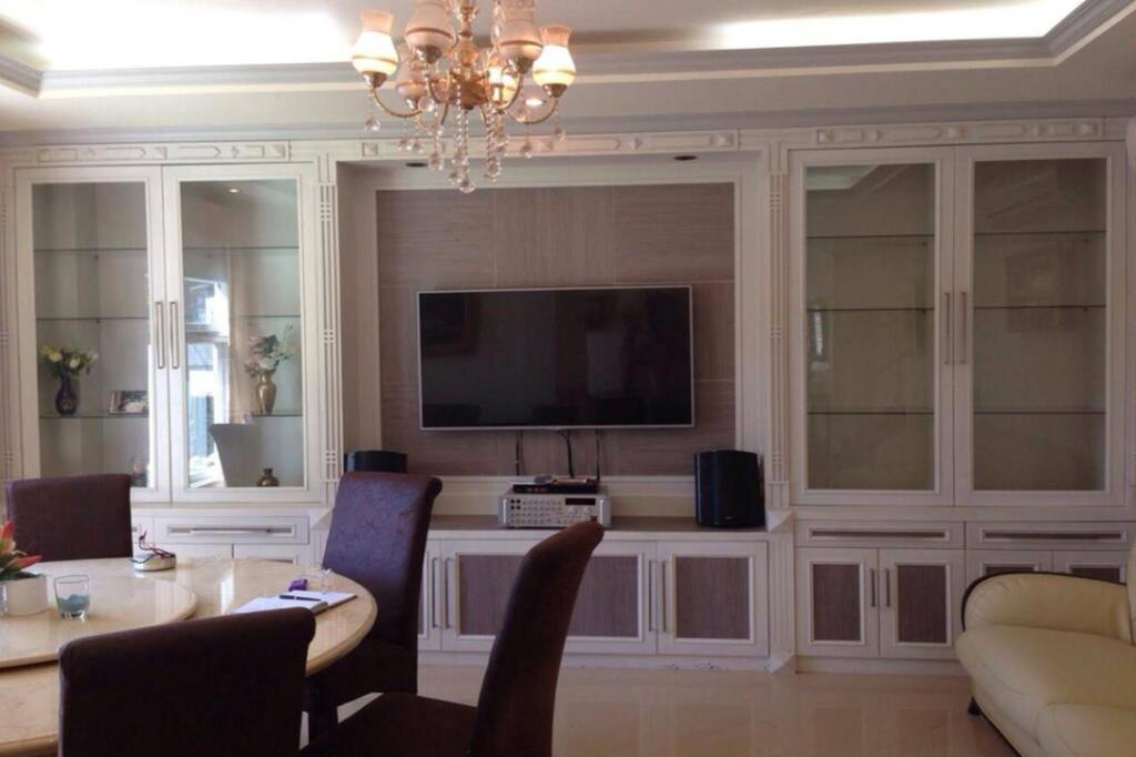 Муанг: Villa Panwa
