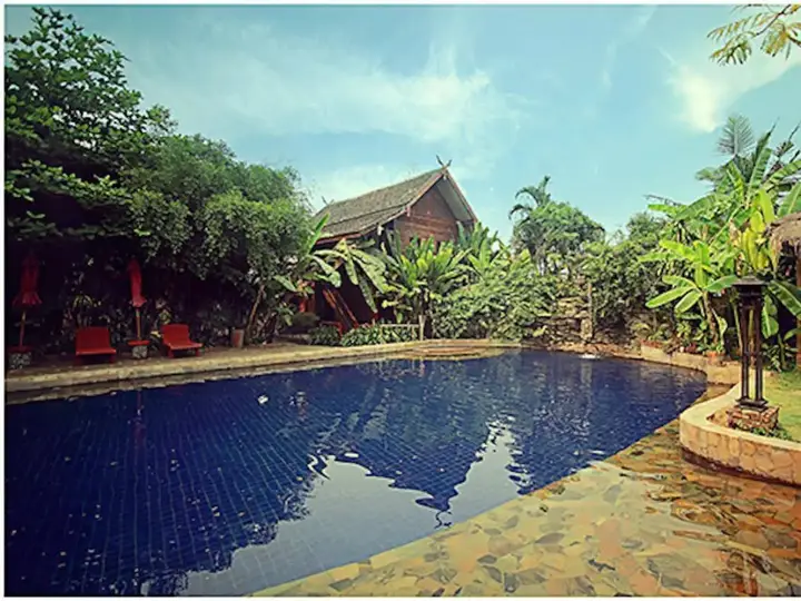 Чиангмай: Sawadeeka Villa&Resort