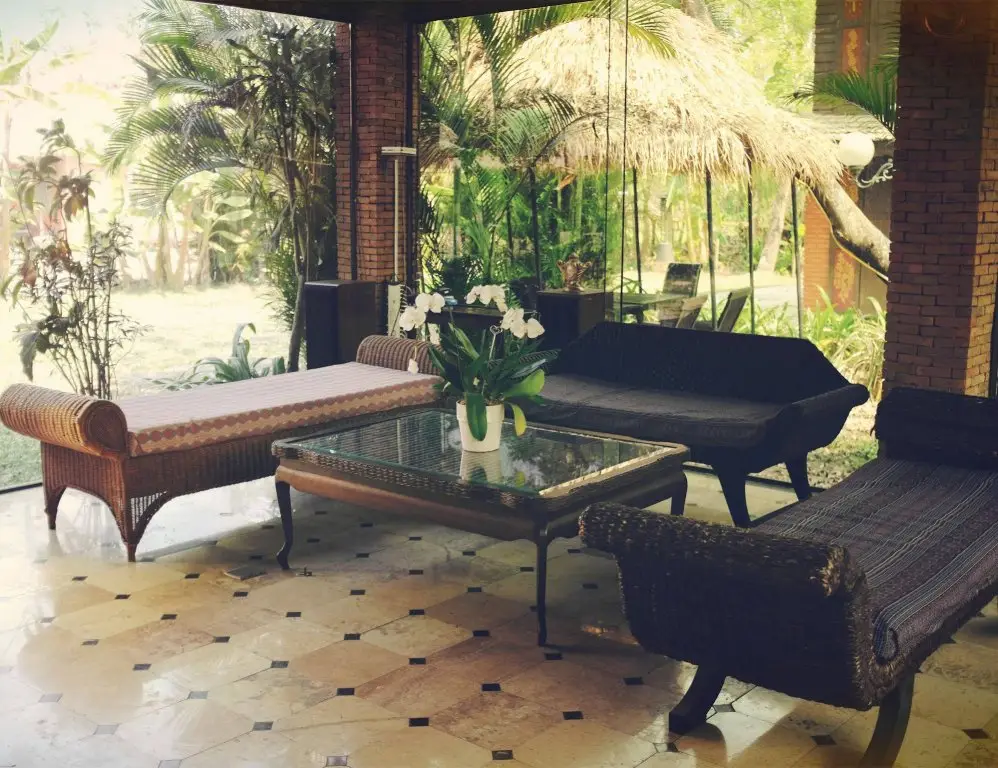Sawadeeka Villa&Resort — фото 1