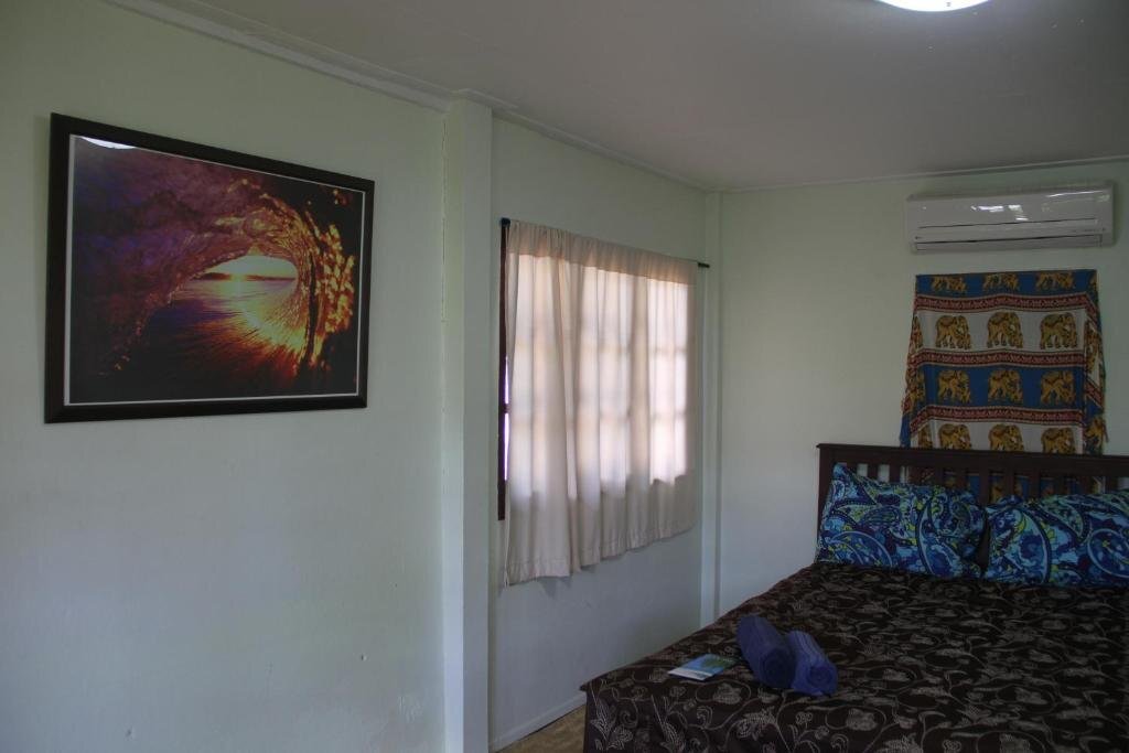 Самуи: The Boardroom Beach Bungalows