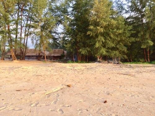 Ко-Ко-Као: Kho Khao River Sand Eco Resort on the Beach