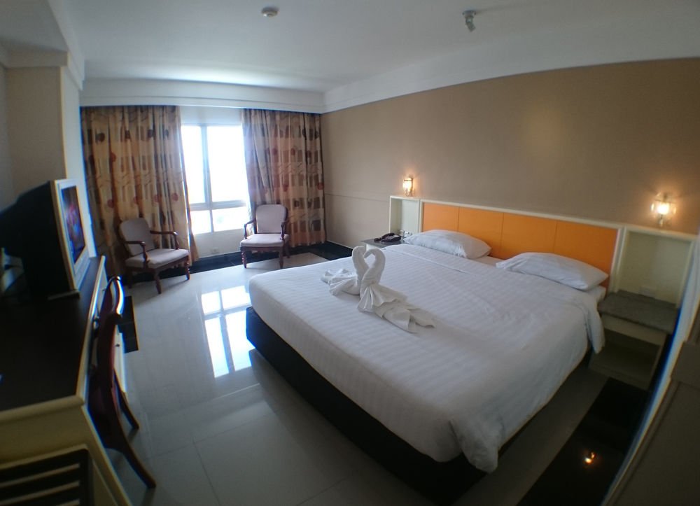 Удонтхани: Tonkoon Hotel