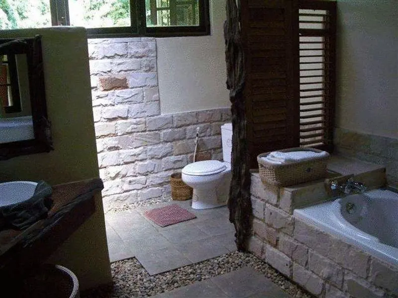 Сай Йок: Mom Chailai Kanchanaburi Forest Retreat Hotel