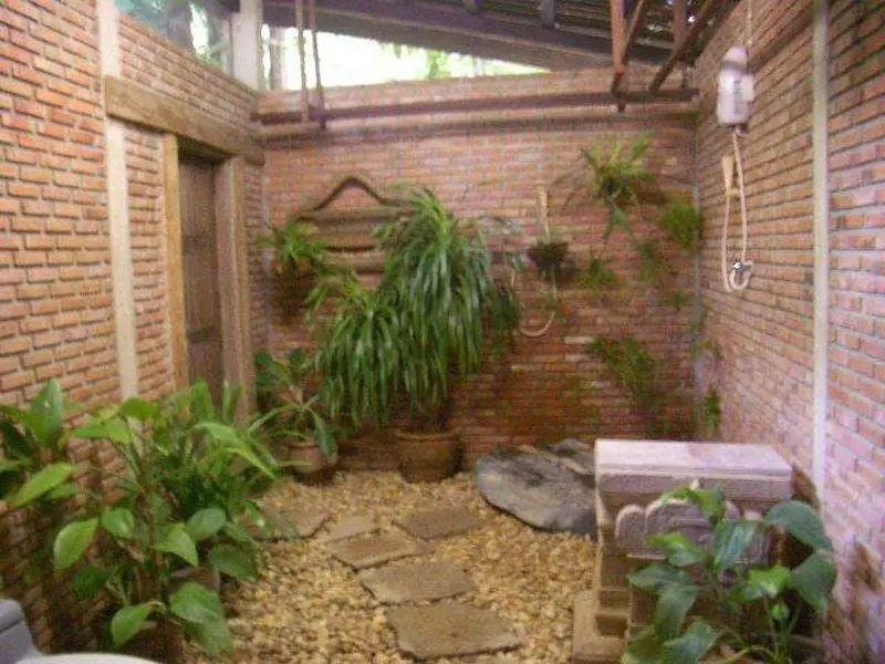 Сай Йок: Mom Chailai Kanchanaburi Forest Retreat Hotel