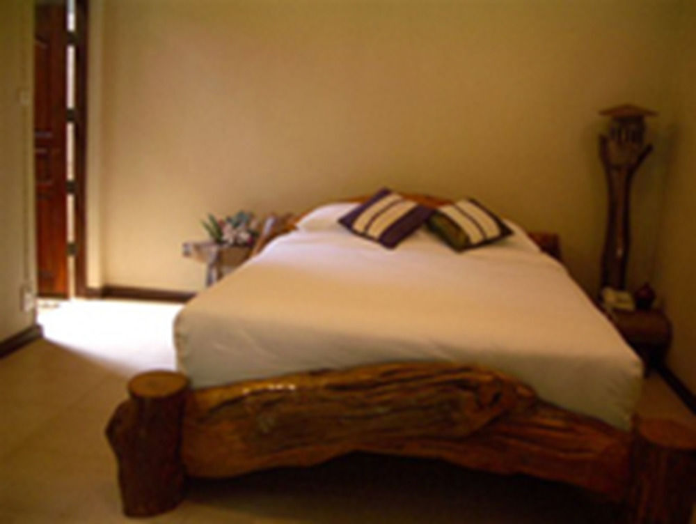 Сай Йок: Mom Chailai Kanchanaburi Forest Retreat Hotel